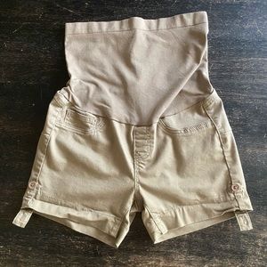 COPY - Maternity Shorts x2